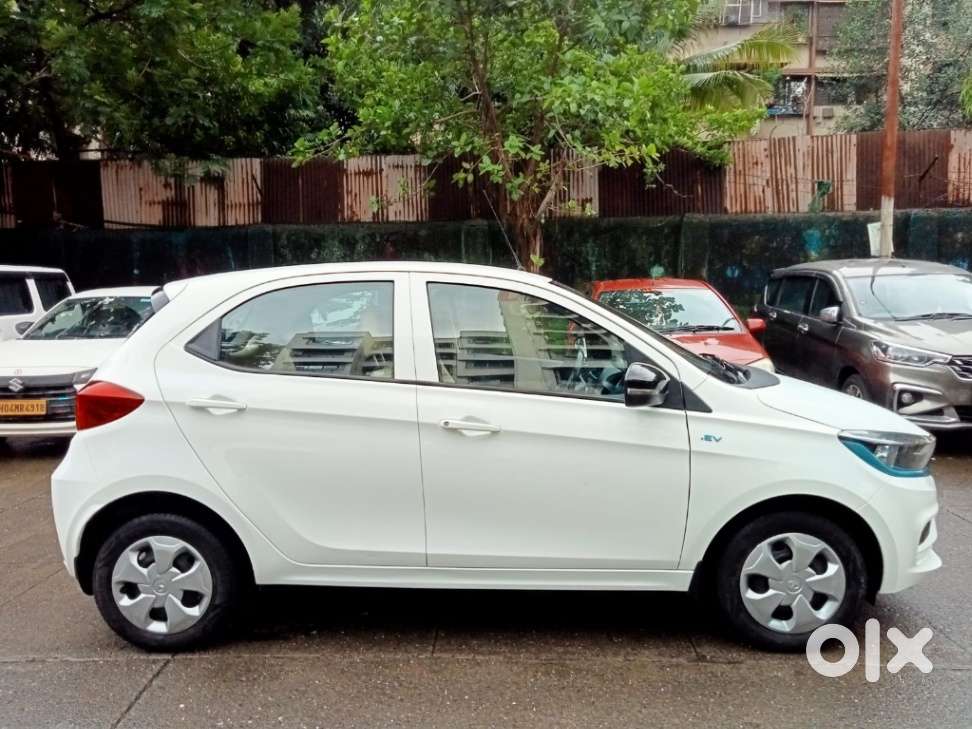 Tata Tiago Ev Xt Mr, 2023, Electric