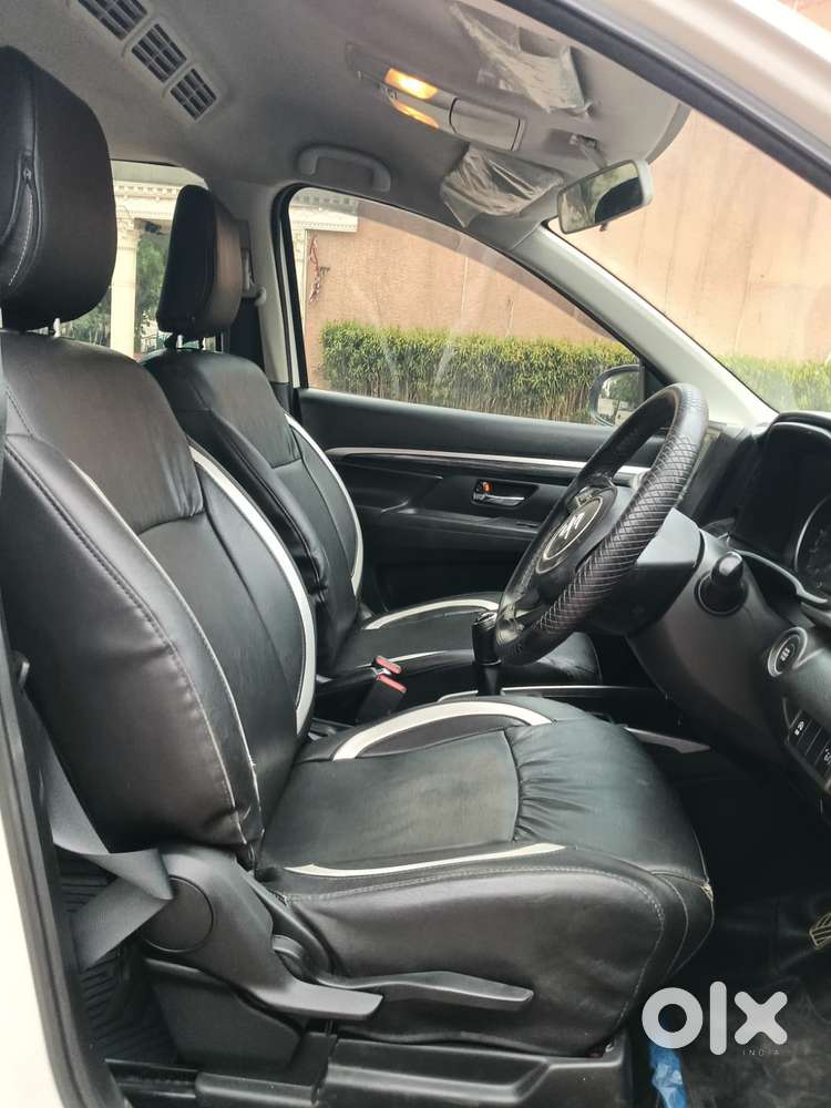 Maruti Suzuki Xl6 Zeta, 2021, Petrol