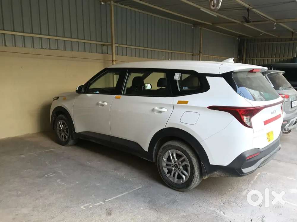 Kia Carens 1562026 Diesel Manual