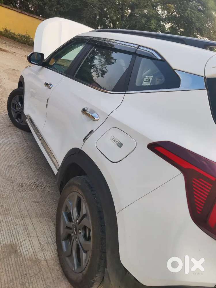 Kia Seltos 1.5 Htx  December 2024