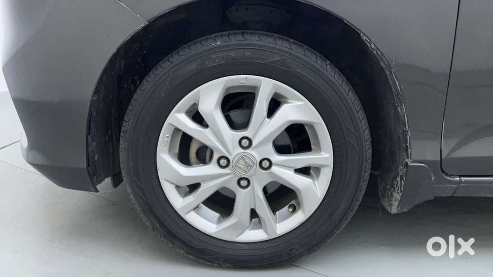 Honda Amaze Vx Cvt I-vtec, 2019, Petrol