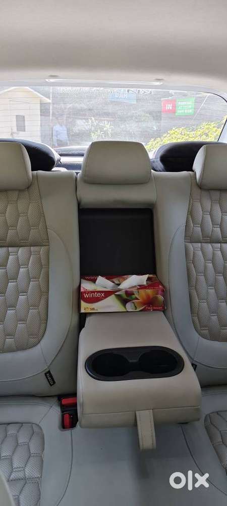 Kia Seltos Htx Ivt G, 2022, Petrol