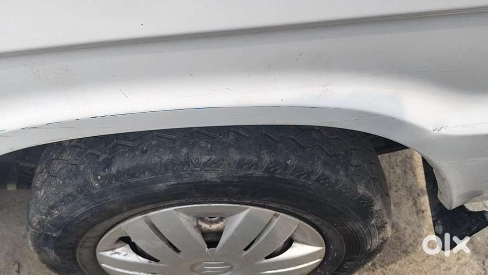 Maruti Suzuki Omni 2017 Cng & Hybrids 86748 Km Driven