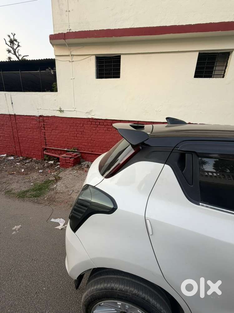Maruti Suzuki Swift 2023 Petrol Well Maintained
