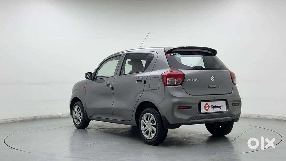 Maruti Suzuki Celerio Cng Vxi Mt, 2024, Cng & Hybrids