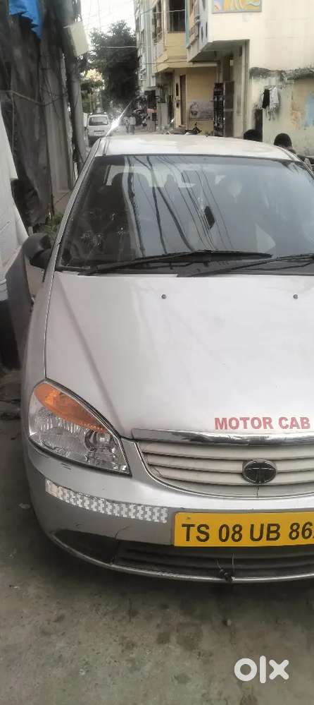Tata Indica Ev2 Ls 2016 Diesel