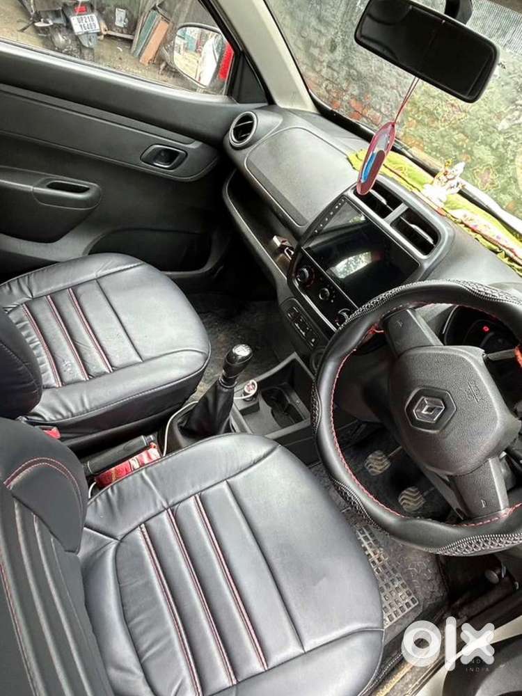 Renault Car Manual 2019