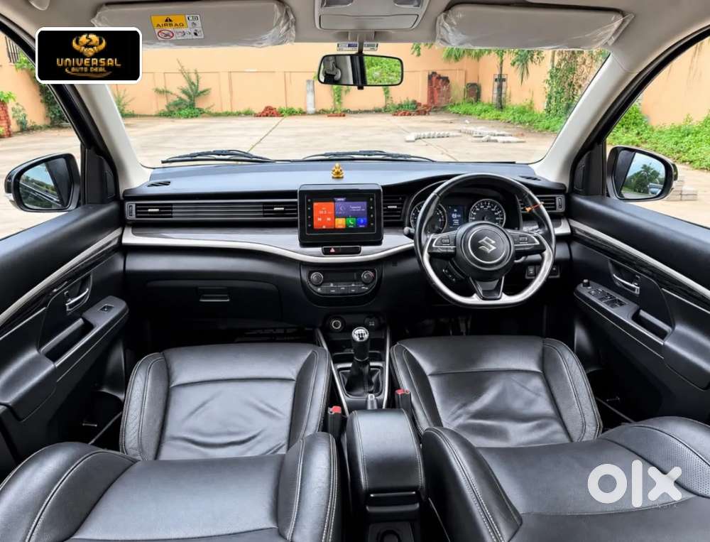 Maruti Suzuki Xl6 1.5 Alpha Mt, 2020, Petrol