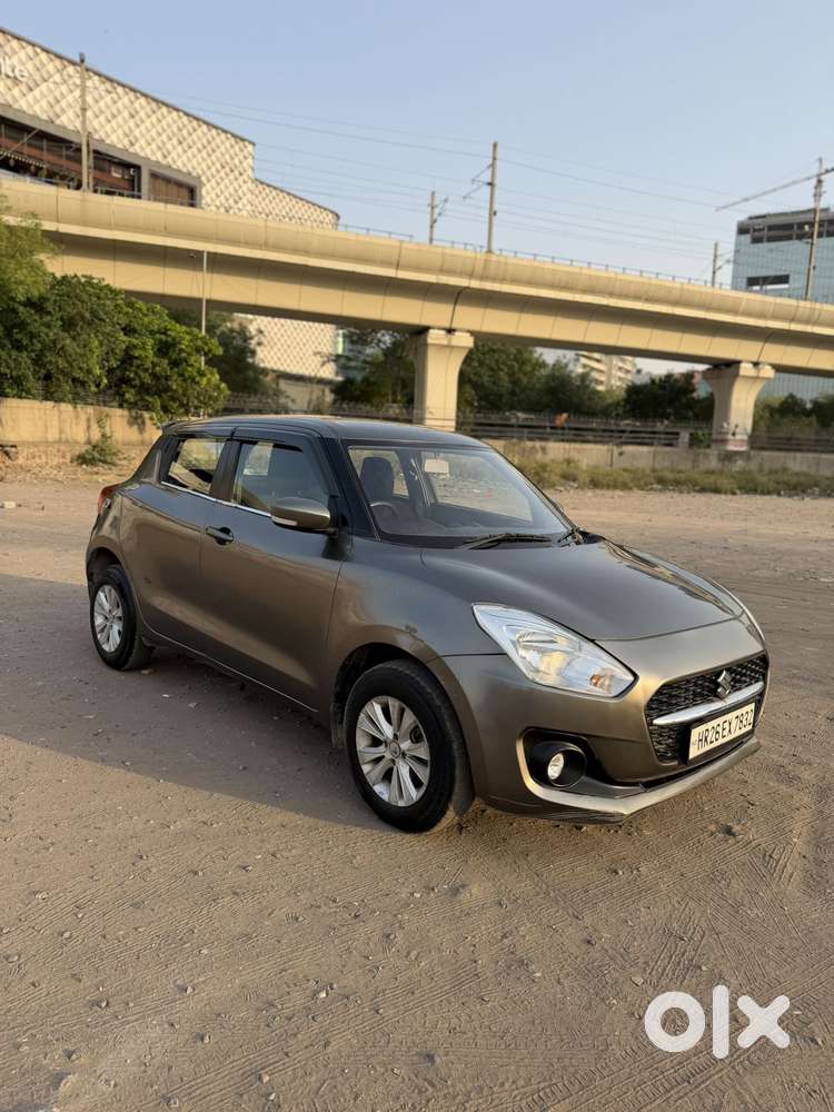 Maruti Suzuki Swift Vxi Cng, 2022, Cng & Hybrids