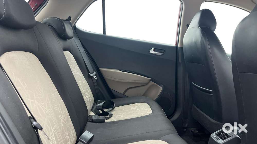 Hyundai Grand I10 Asta 1.2 Kappa Vtvt, 2016, Petrol