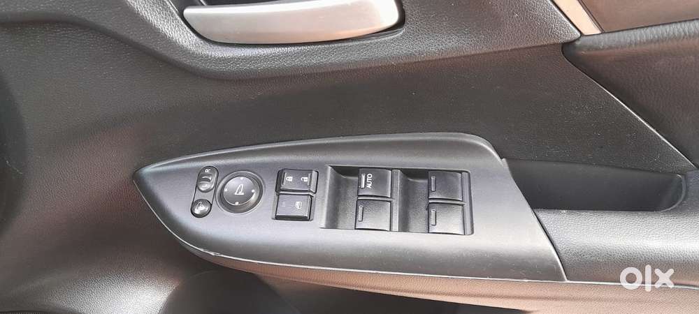 Honda Wr-v 1.2 Vx I-vtec, 2017, Petrol