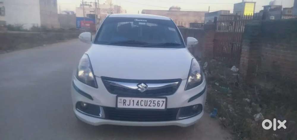 Maruti Suzuki Swift Dzire 2013 Diesel 190000 Km Driven