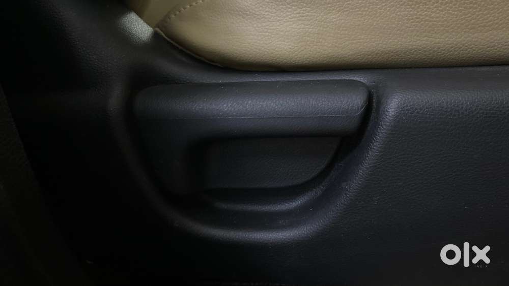 Honda City I-vtec Zx, 2019, Petrol