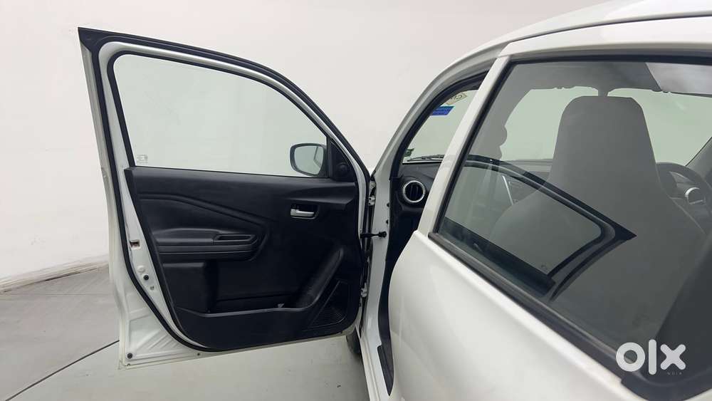 Maruti Suzuki Celerio Cng Vxi Mt, 2023, Cng & Hybrids