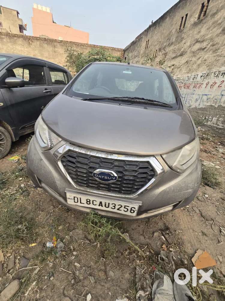 Datsun Redi Go