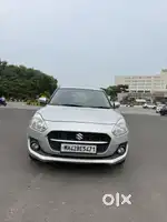 Maruti Suzuki Swift VXI Optional, 2022, Petrol