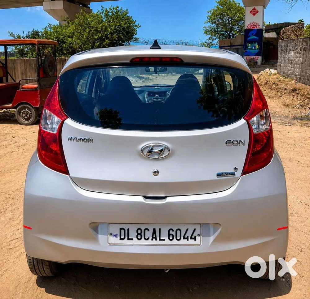 2016 Model
 Petrol + Cng
 65,000 Km Driven
 Like New Condition
