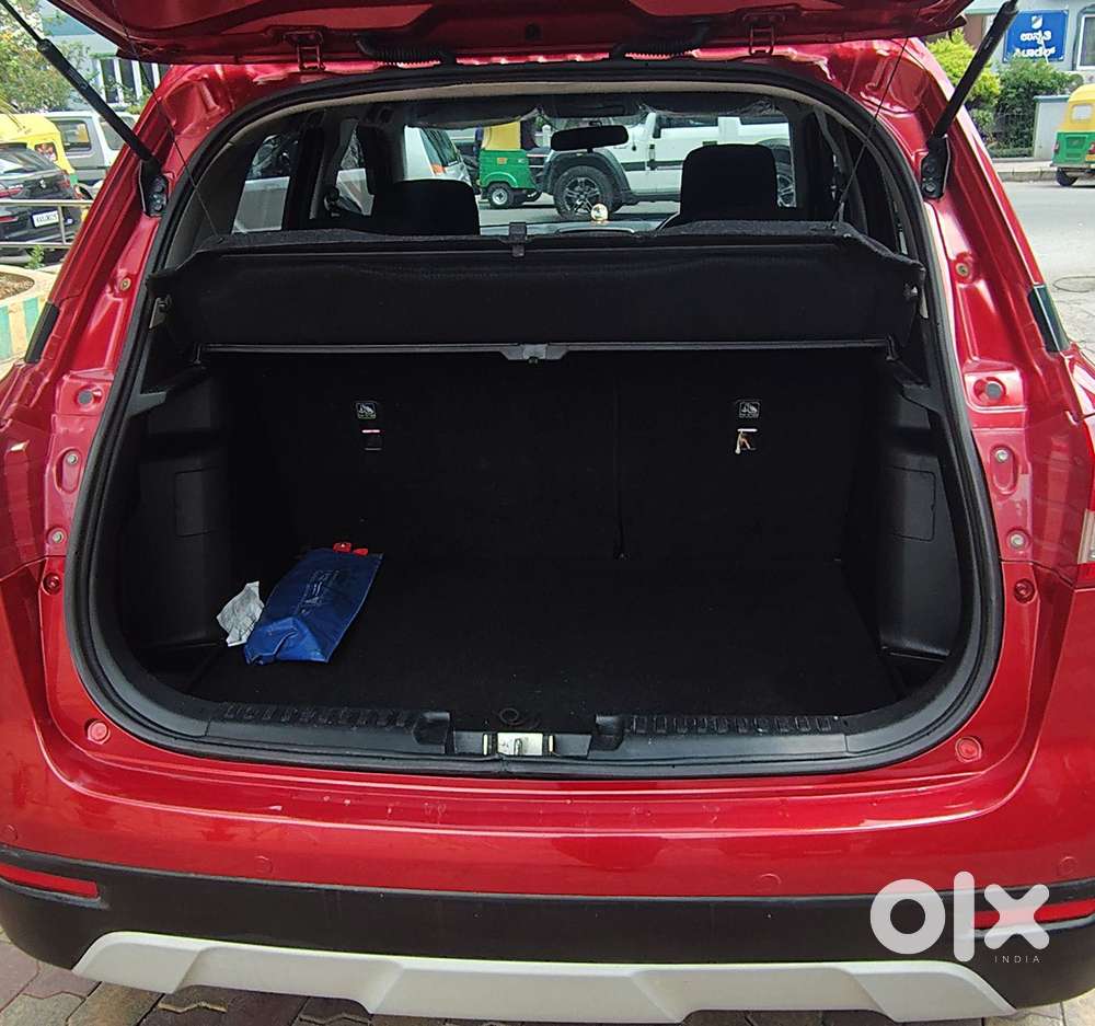 Maruti Suzuki Vitara Brezza Zdi Mt, 2019, Diesel