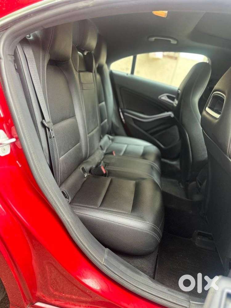 Mercedes-benz Cla 2.0 200 Sport, 2017, Petrol