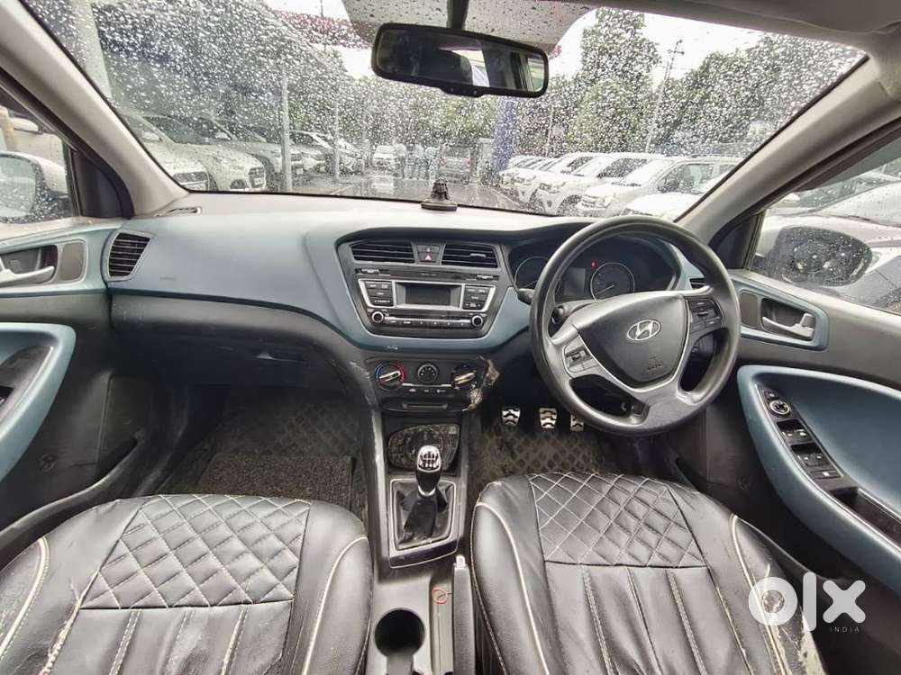 Hyundai I20 Active S Diesel, 2016, Diesel