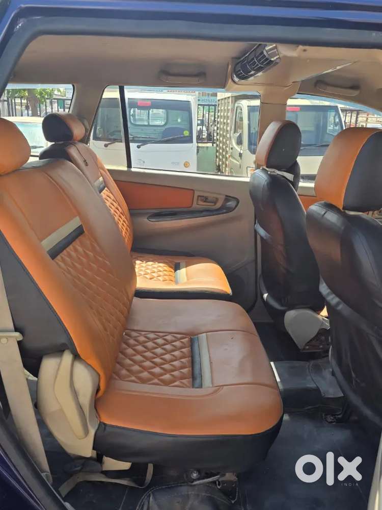 Toyota Innova Diesel 2015 G2