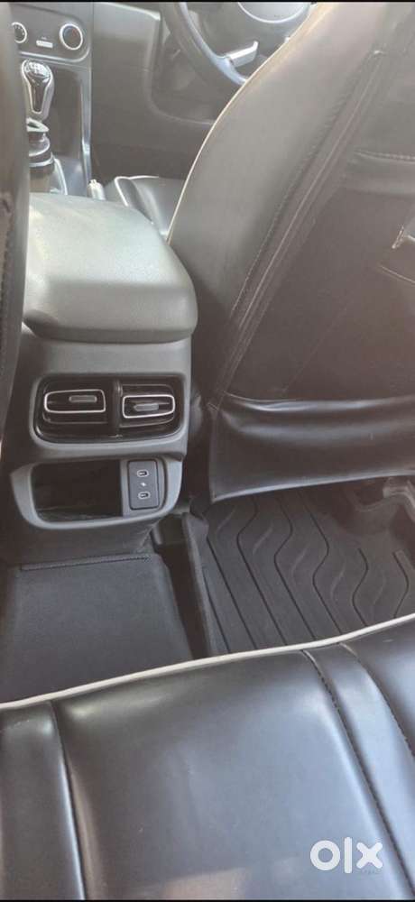 Hyundai Creta Petrol 2024