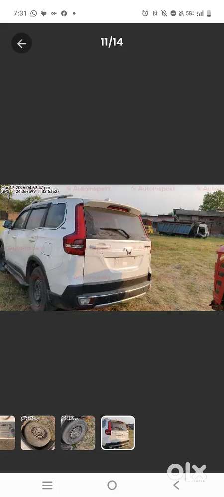 Bank Ki Auction Wali Sari Gadhi New Condition Me Milegi All Over India