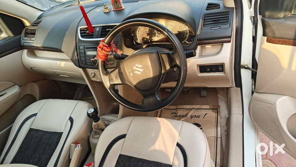 Maruti Suzuki Swift 2013 Vdi Diesel