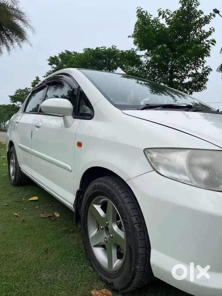Honda City 2005 1.5 Gxi
