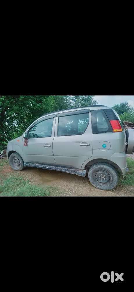 Mahindra Quanto 1.5 C2 Diesel 2014
