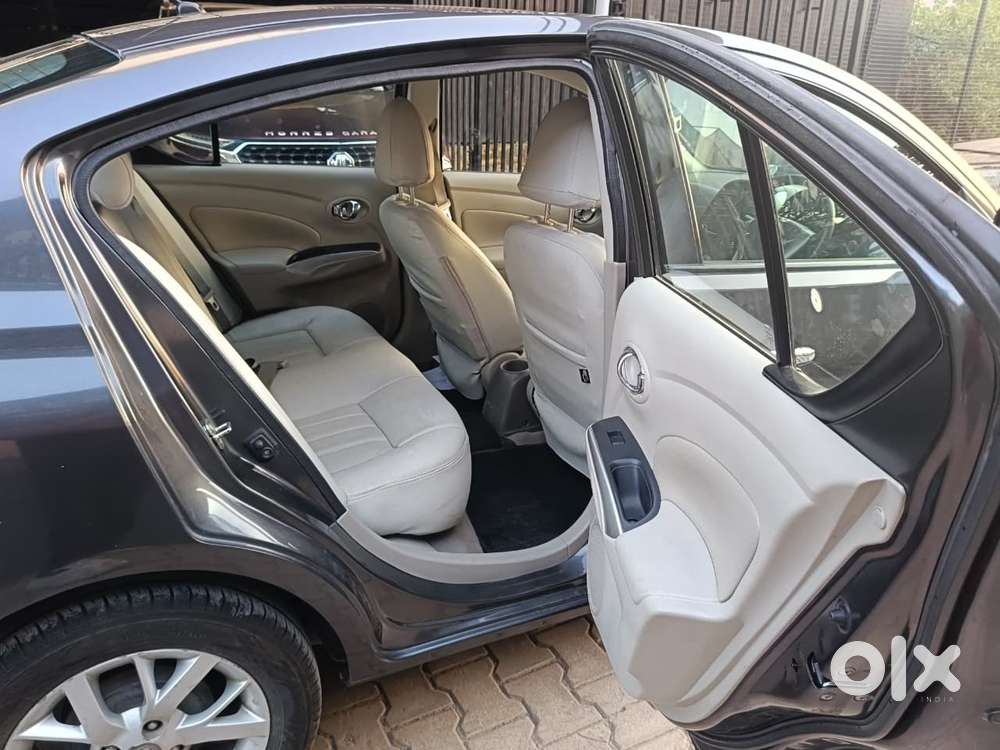 Nissan Sunny Xv, 2015, Petrol