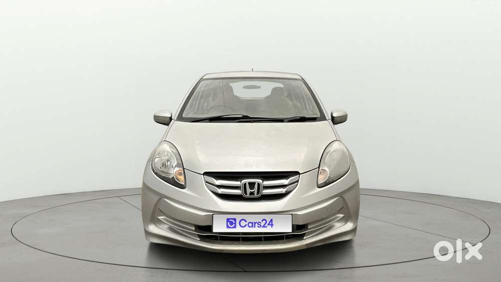 Honda Amaze 2013-2016 Sx I-vtec, 2014, Petrol