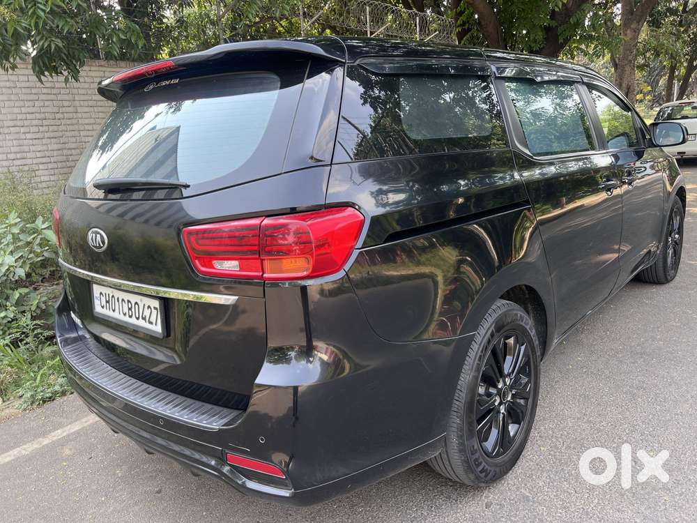 Kia Carnival Premium, 2020, Diesel