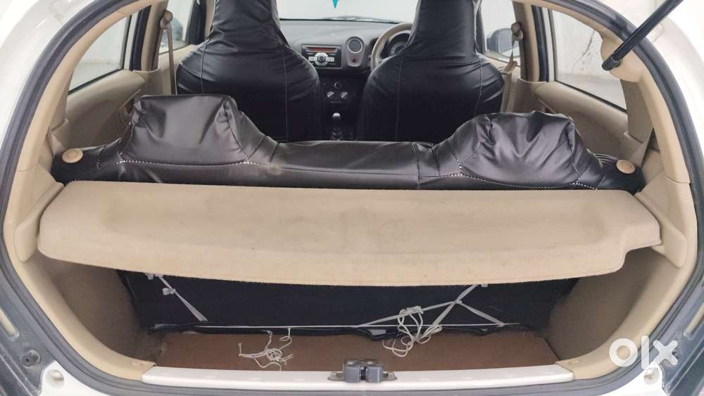 Honda Brio S Mt, 2013, Petrol