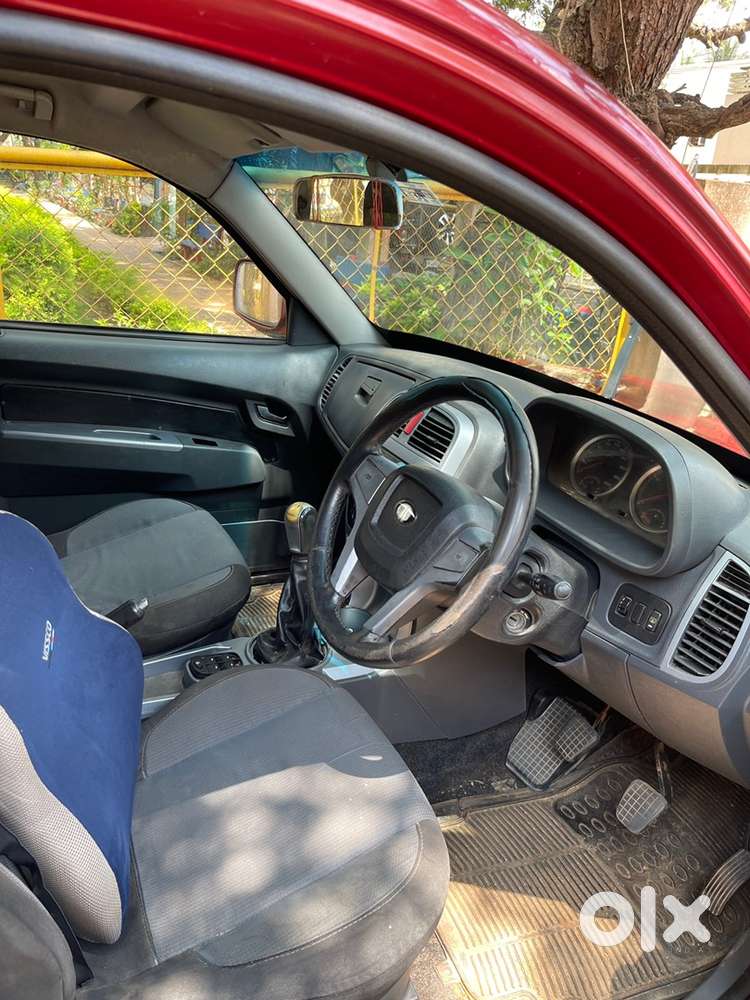 Tata Xenon Xt Diesel 2014