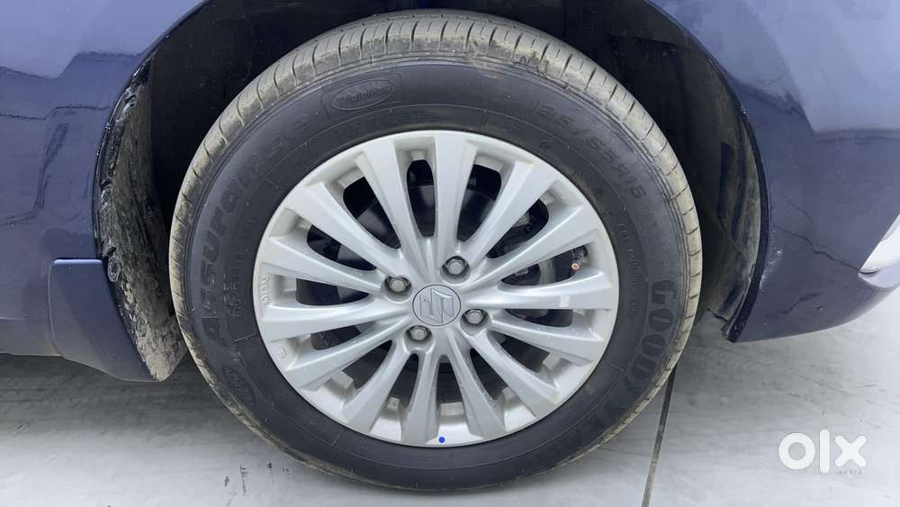 Maruti Suzuki Ciaz Delta 1.5 At, 2023, Petrol