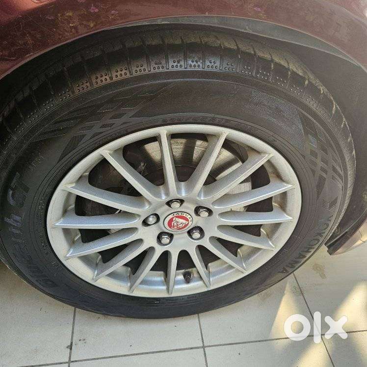 Jaguar Xf 2.2 Litre Luxury, 2015, Diesel