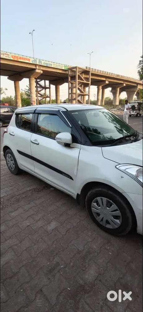 Maruti Suzuki Swift Vdi 2015