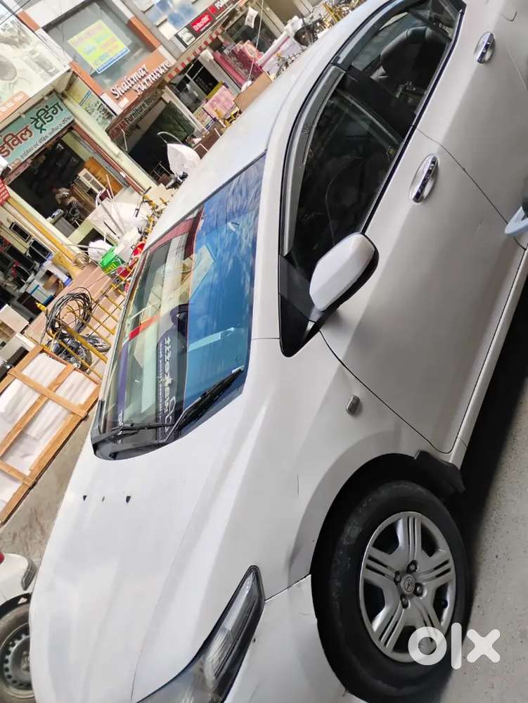 Honda City 2012 Petrol Manual Lene Wala Valentine Good Condition Honda