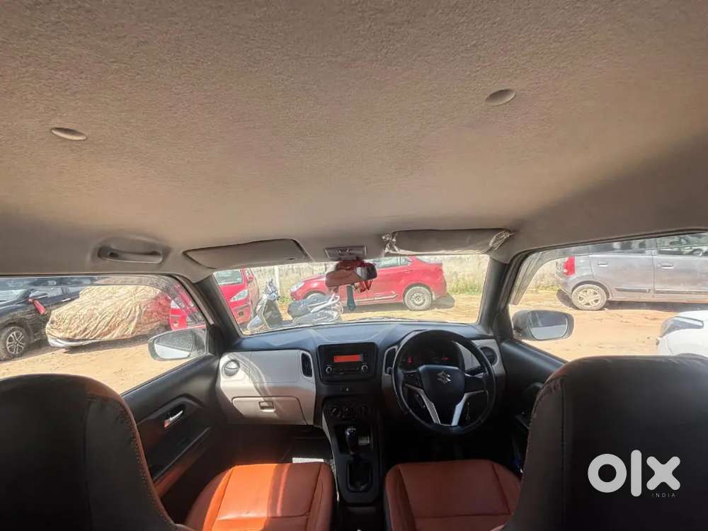 Maruti Suzuki Wagon R 2019 Petrol Pristine Condition