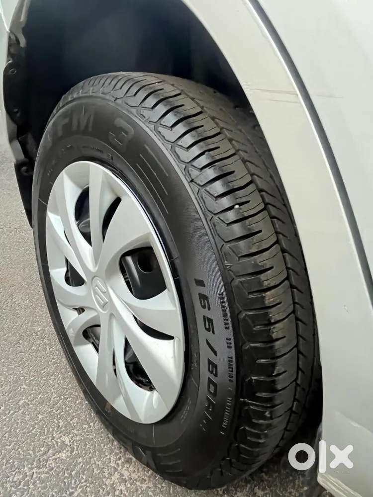 Maruti Suzuki Swift 2022 Petrol Well Maintained