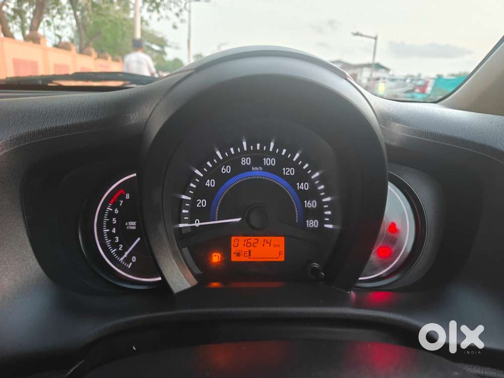 Honda Amaze 1.2 Emt I Vtec, 2015, Petrol
