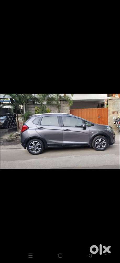Honda Wr-v I-dtec S, 2018, Petrol