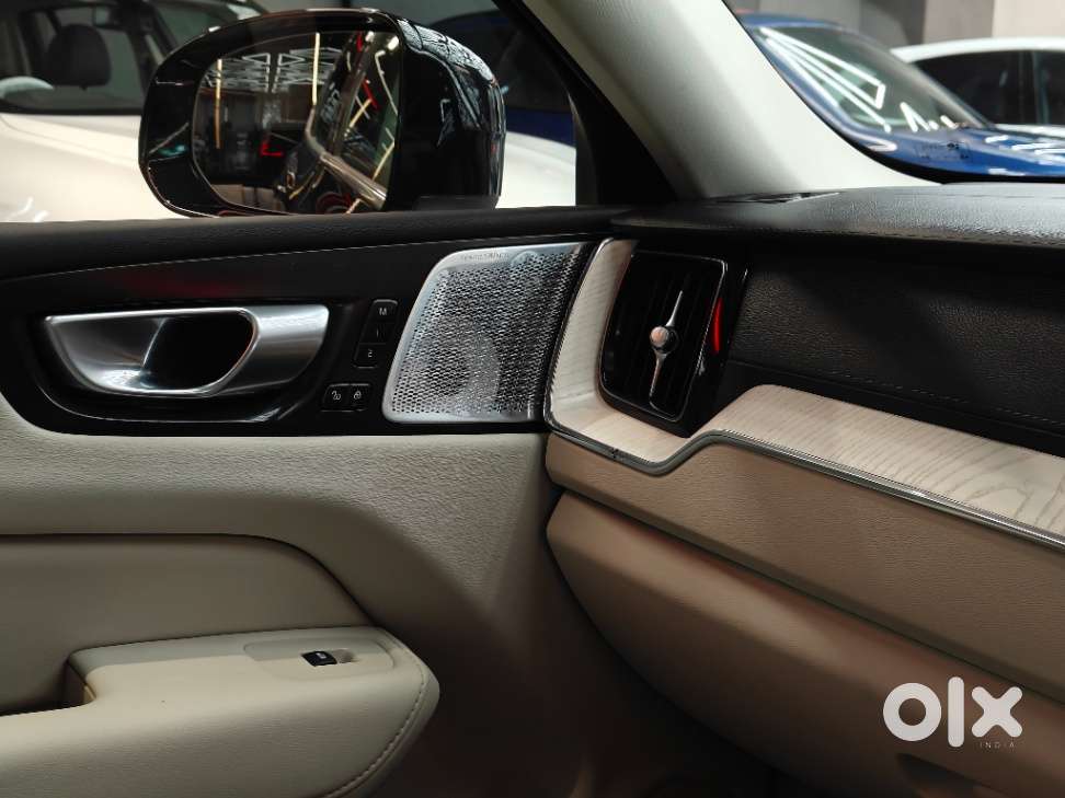 Volvo Xc60, 2026, Petrol