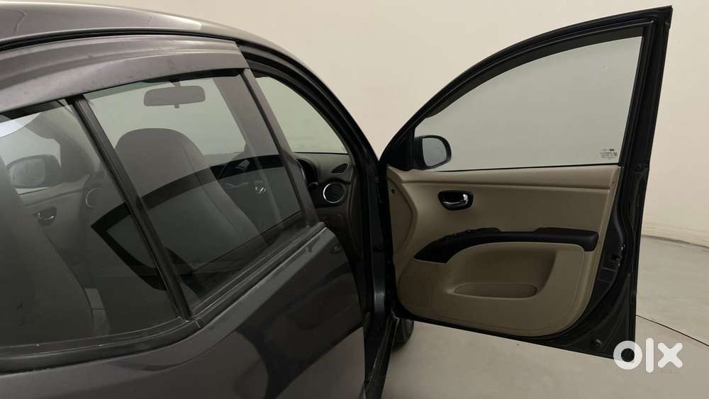 Hyundai I10 Sportz 1.2 Kappa2, 2012, Petrol