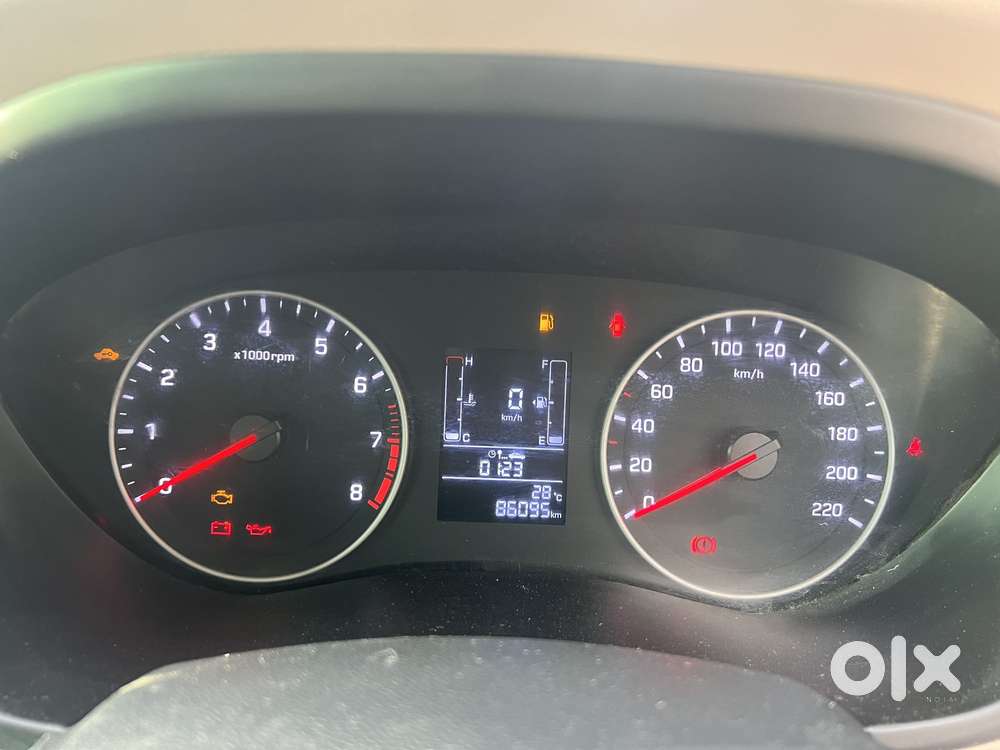Hyundai Elite I20 Sportz Plus, 2020, Petrol