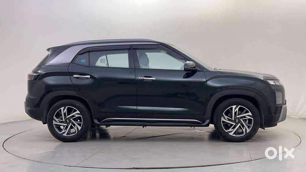 Hyundai Creta 1.5 Sx, 2024, Petrol