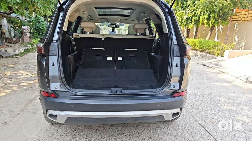 Tata Safari 2.0 Kryotec Xza Plus Gold 7 Str, 2021, Diesel