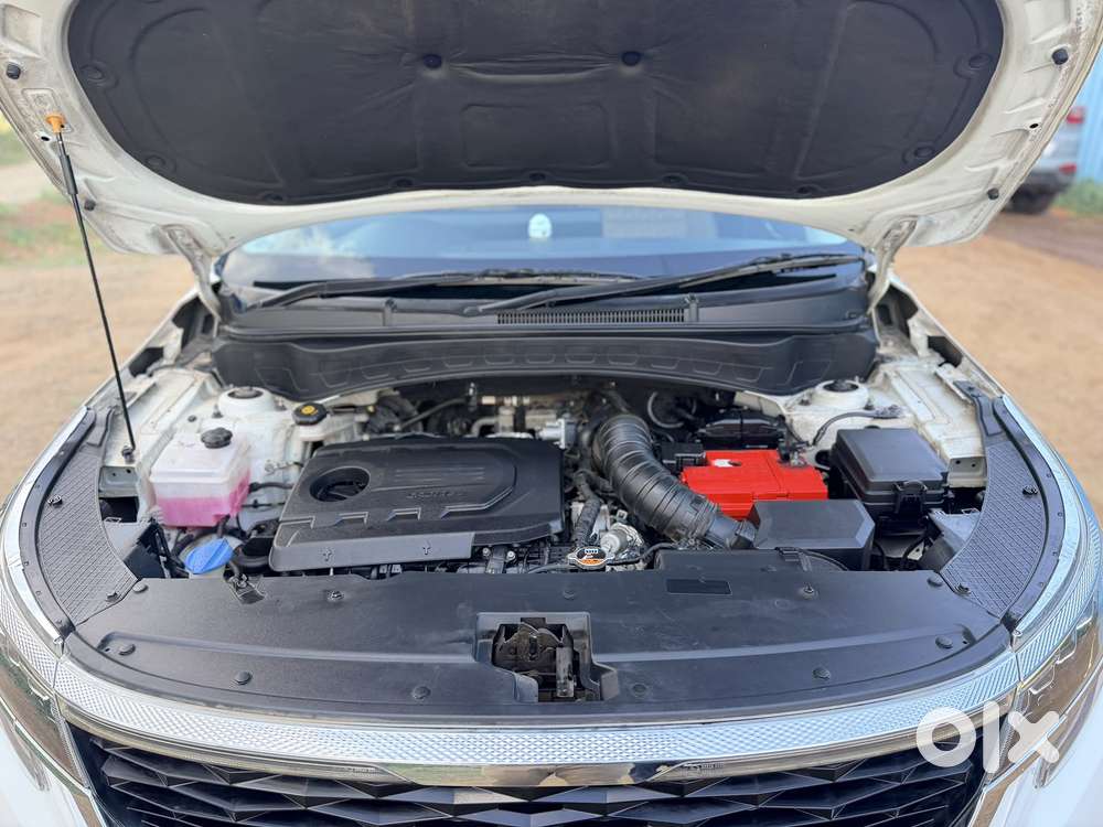 Kia Seltos Htx D, 2022, Diesel