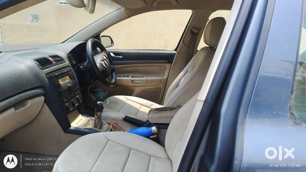 Good Car Non Accident